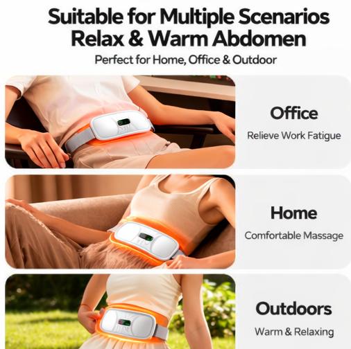 Yesido Menstrual Heating Pad