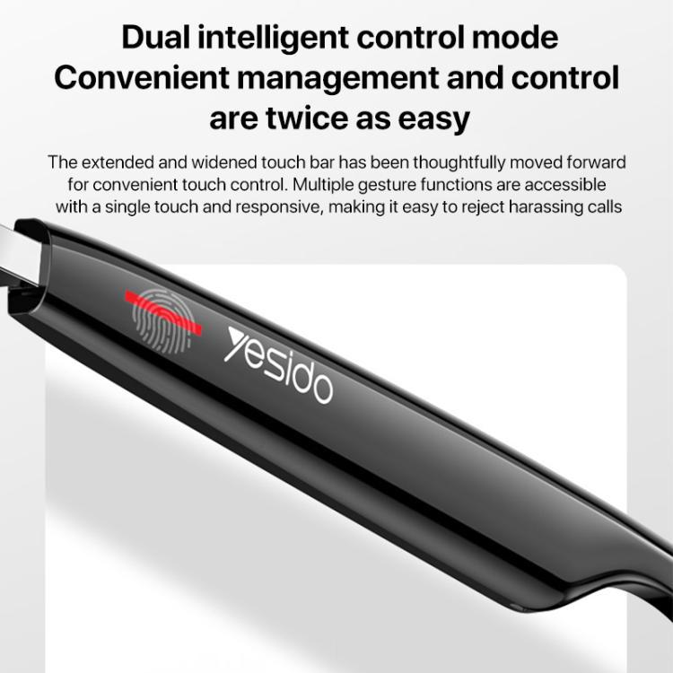 Yesido Smart Glasses