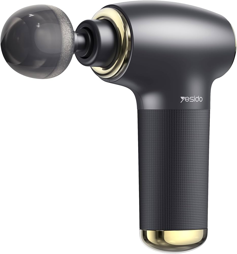 Yesido MG02 Portable Massage Gun
