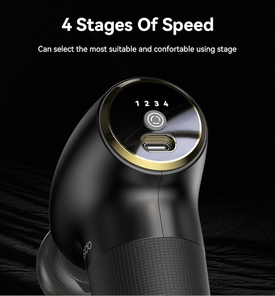 Yesido MG02 Portable Massage Gun