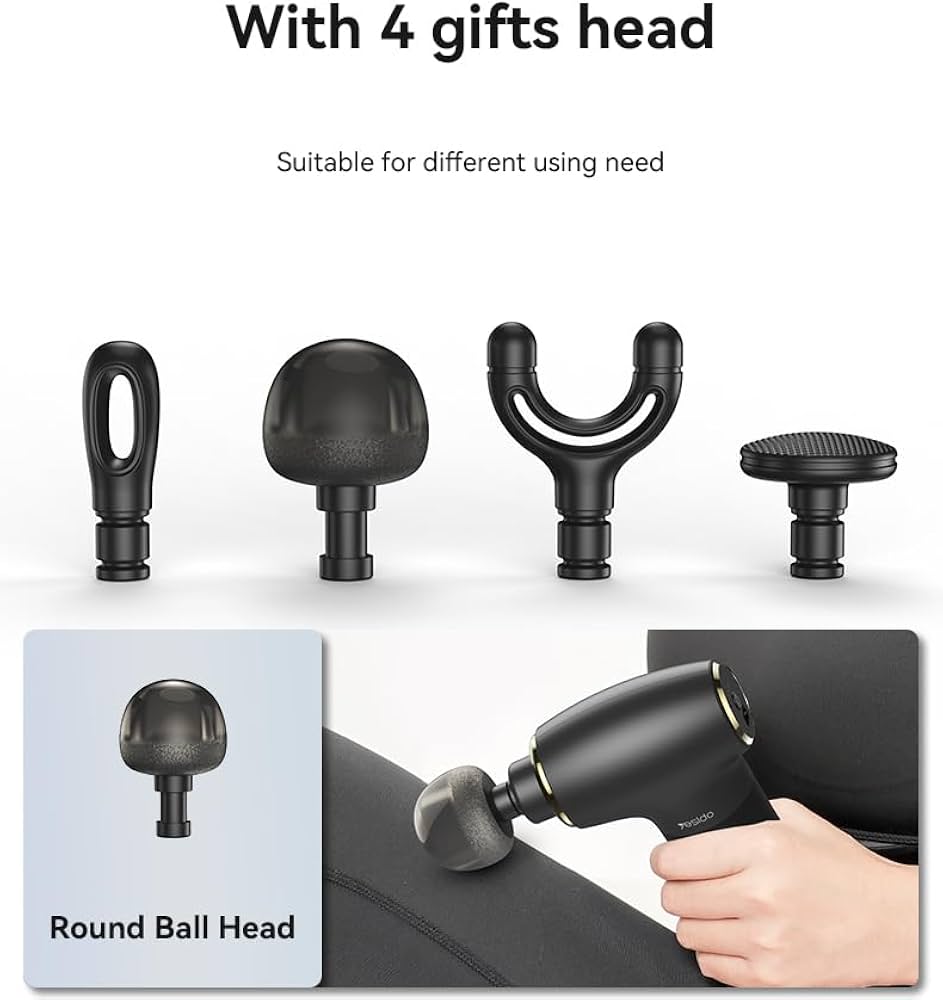Yesido MG02 Portable Massage Gun
