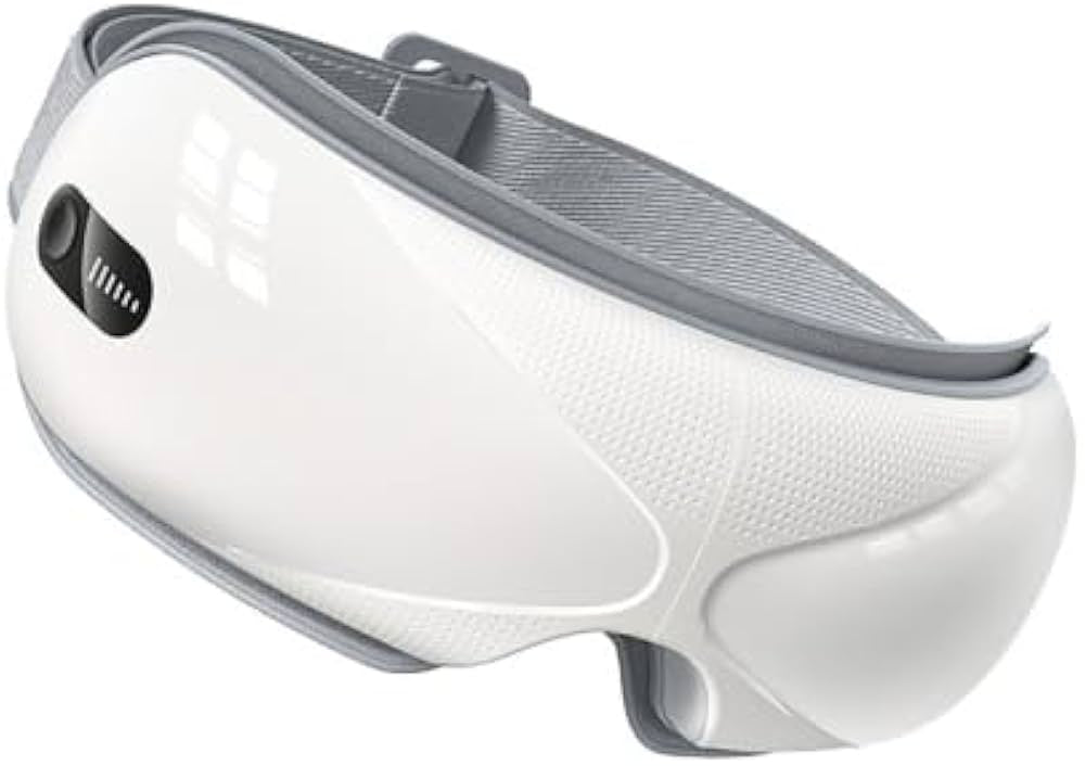 Yesido MG03 Intelligent Heat Compress Eye Massager