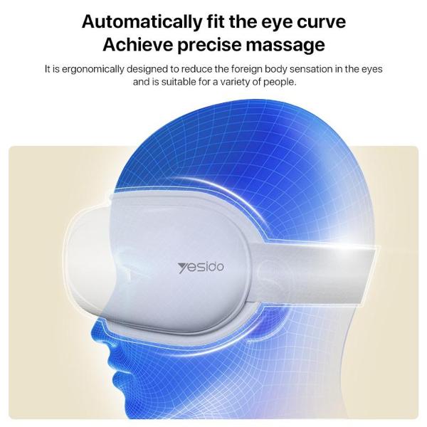 Nexora's Eye Massager