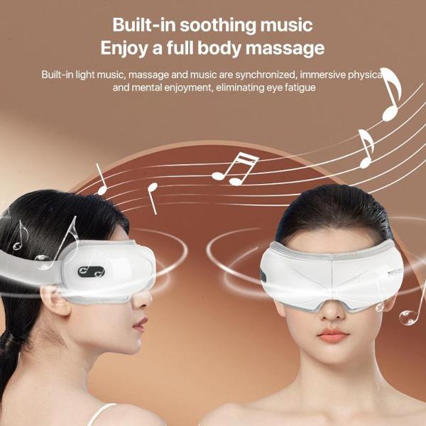 Nexora's Eye Massager