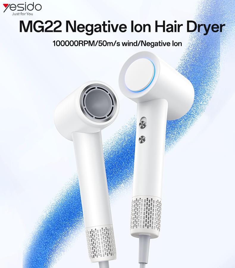 Nexora's Hair Dryer