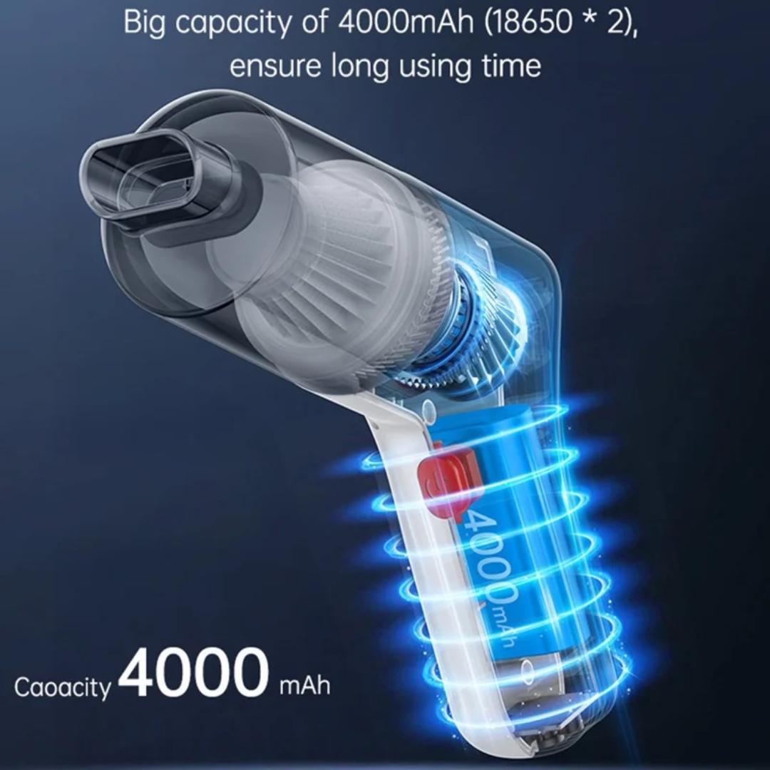 Yesido Vacuum Cleaner
