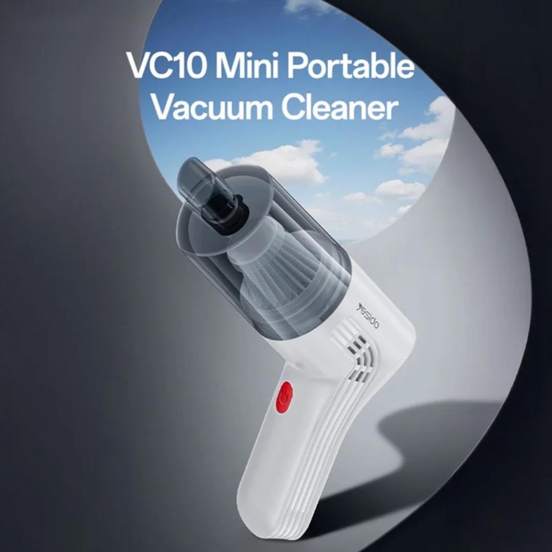 Yesido Vacuum Cleaner