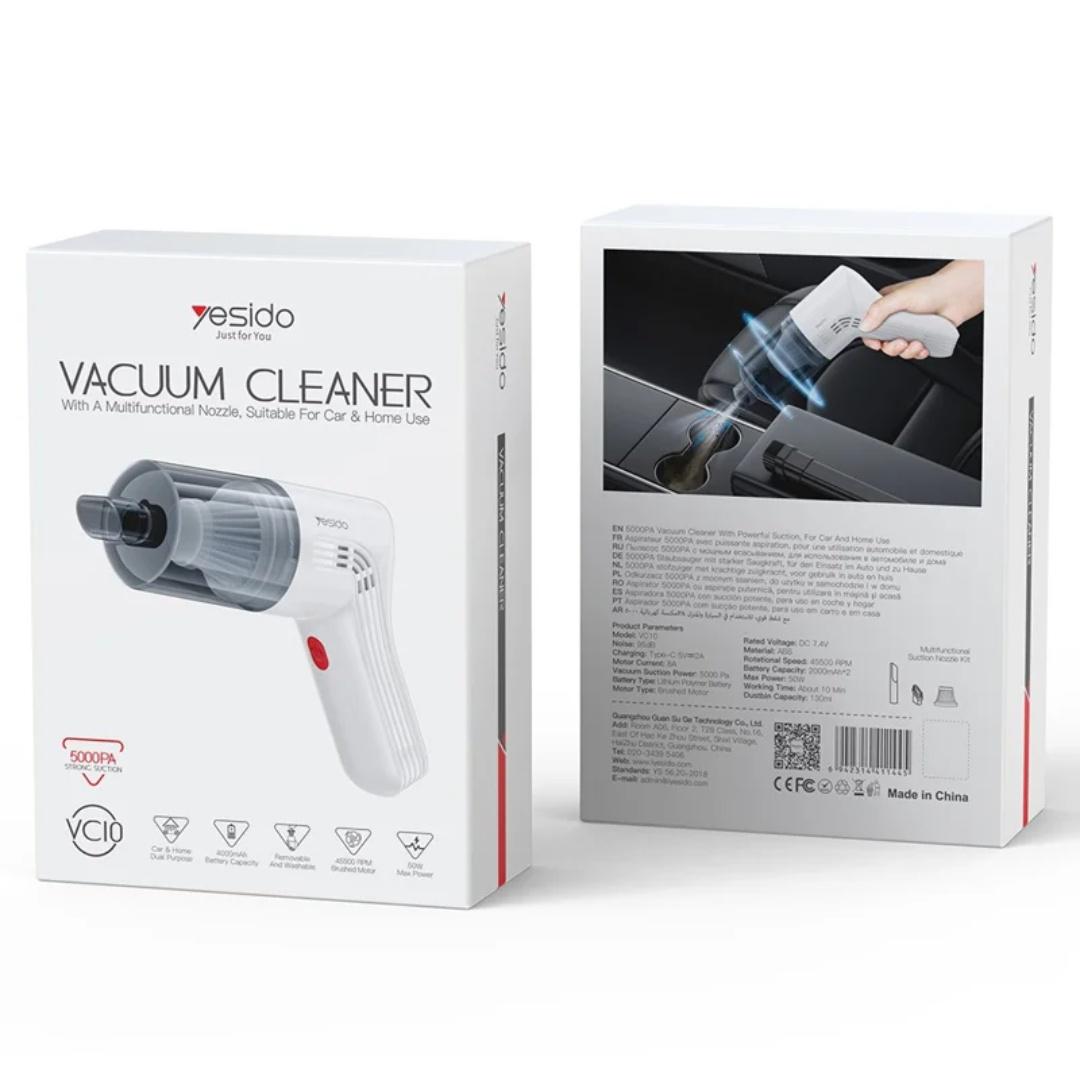 Yesido Vacuum Cleaner
