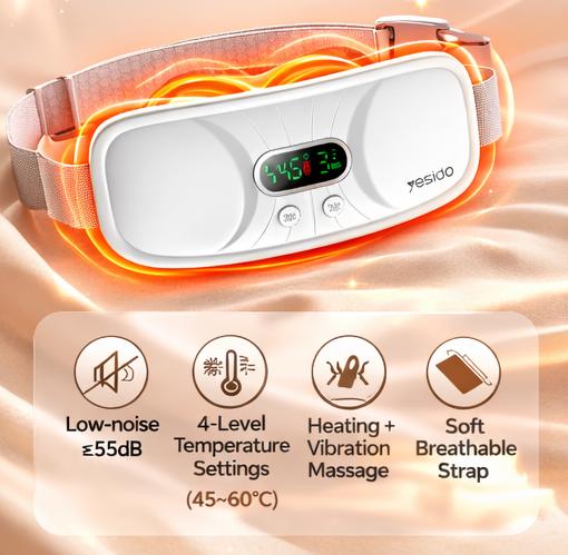 Yesido Menstrual Heating Pad