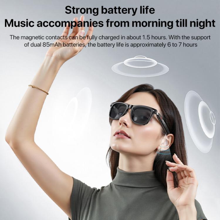 Yesido Smart Glasses