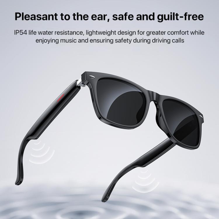 Yesido Smart Glasses