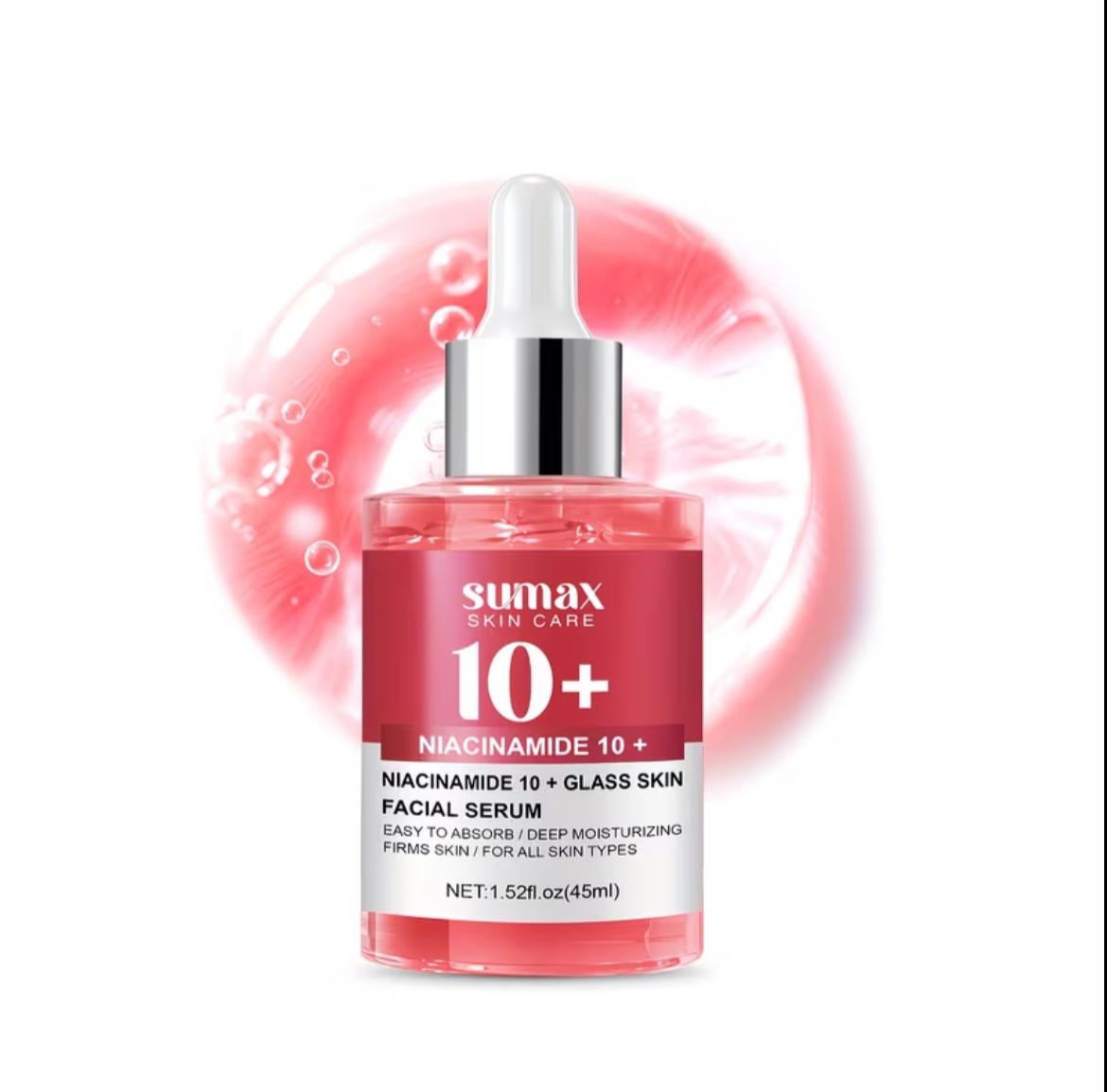 Niacinamide 10+ Facial Serum