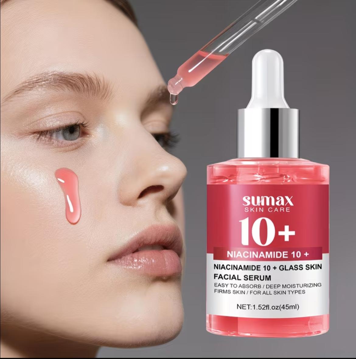 Niacinamide 10+ Facial Serum